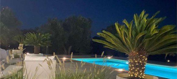 7 rooms Villa in Carovigno, Italy No. 282453 6