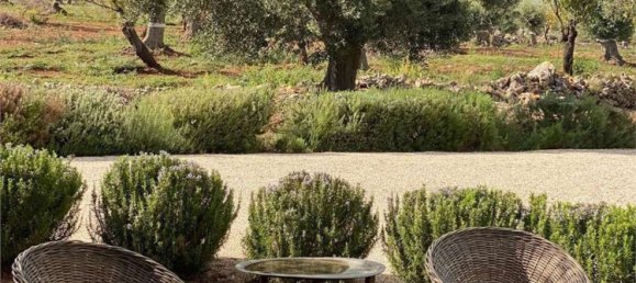 7 rooms Villa in Carovigno, Italy No. 282453 17