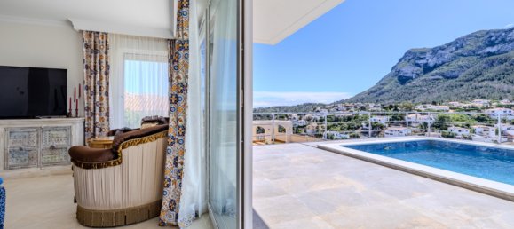 3 Schlafzimmer Villa in Denia, Spain, Nr. 163194 6