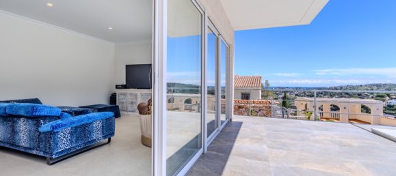 3 Schlafzimmer Villa in Denia, Spain, Nr. 163194 2