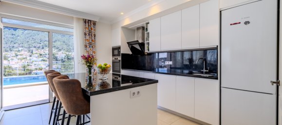 3 Schlafzimmer Villa in Denia, Spain, Nr. 163194 4