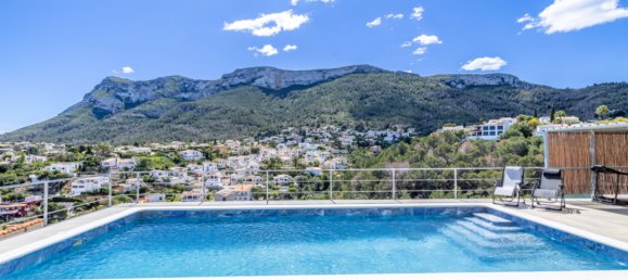 3 Schlafzimmer Villa in Denia, Spain, Nr. 163194 18