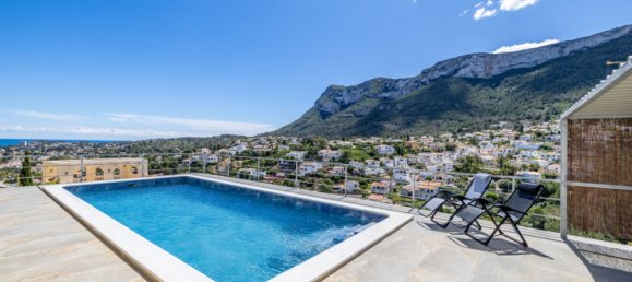 3 Schlafzimmer Villa in Denia, Spain, Nr. 163194 19