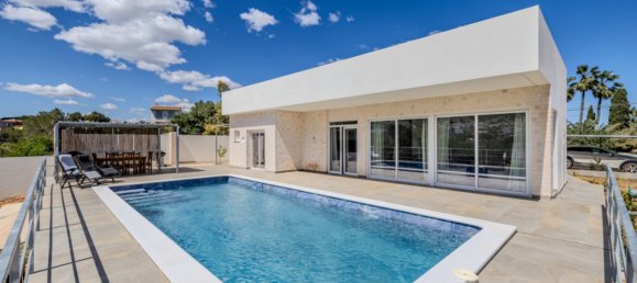 3 Schlafzimmer Villa in Denia, Spain, Nr. 163194 17