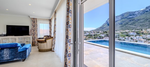 3 Schlafzimmer Villa in Denia, Spain, Nr. 163194 26