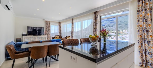 3 Schlafzimmer Villa in Denia, Spain, Nr. 163194 25