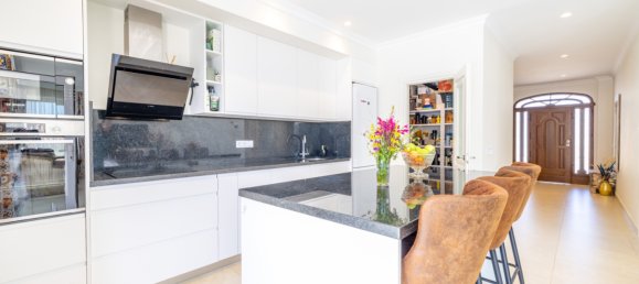 3 Schlafzimmer Villa in Denia, Spain, Nr. 163194 5