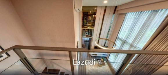 1 bedroom Duplex in Din Daeng, Thailand No. 16253 8