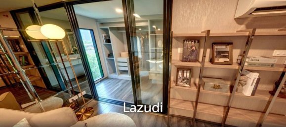 1 bedroom Duplex in Din Daeng, Thailand No. 16253 7