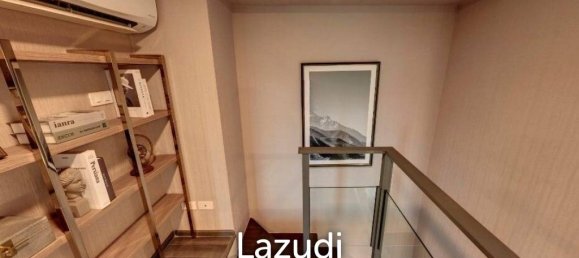 1 bedroom Duplex in Din Daeng, Thailand No. 16253 9