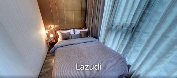 1 bedroom Duplex in Din Daeng, Thailand No. 16253 10