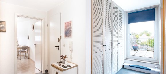 3-salle Appartement à Lower Saxony, Germany No. 175587 4