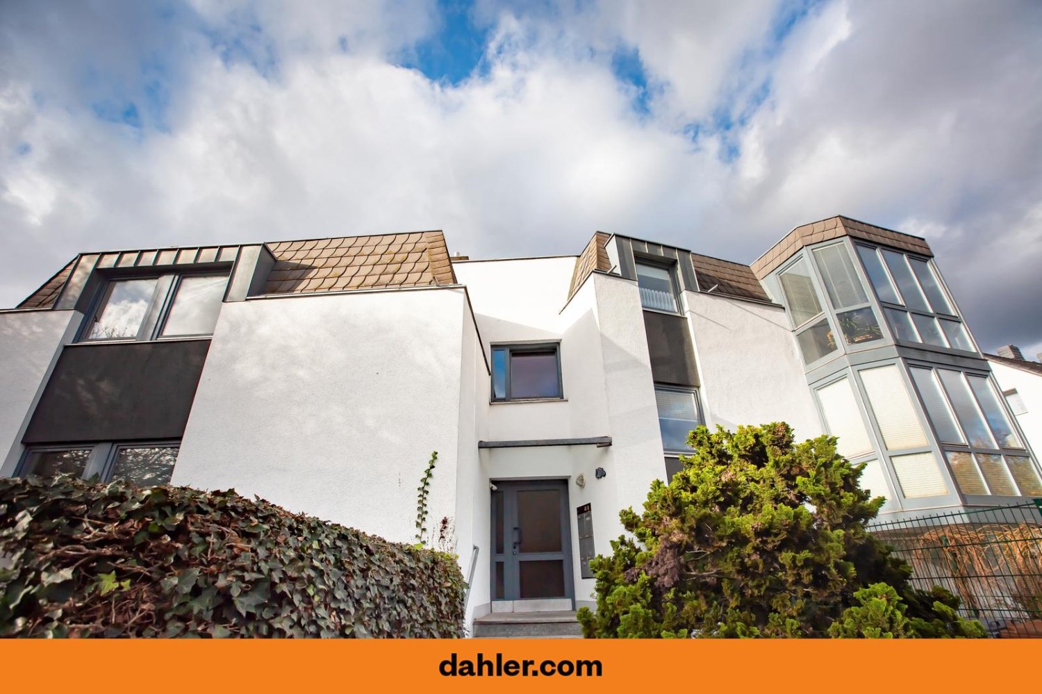 3-salle Appartement à Lower Saxony, Germany No. 175587