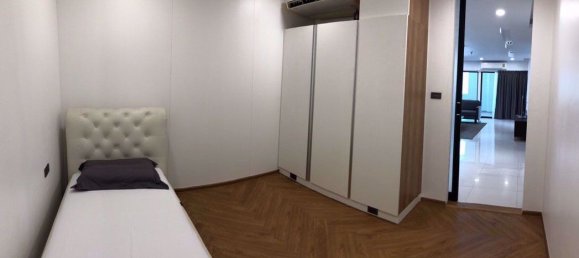 3 bedrooms Condo in Watthana, Thailand No. 9565 8