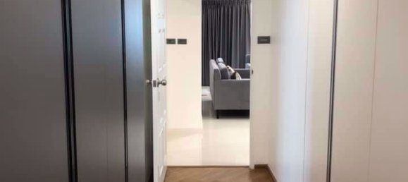 3 bedrooms Condo in Watthana, Thailand No. 9565 2