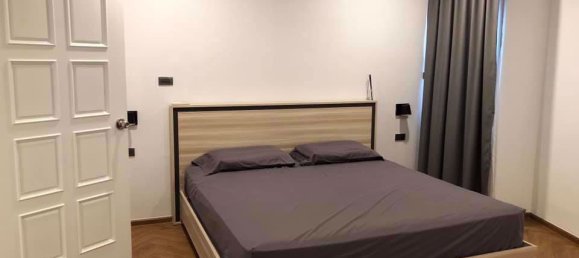 3 bedrooms Condo in Watthana, Thailand No. 9565 7