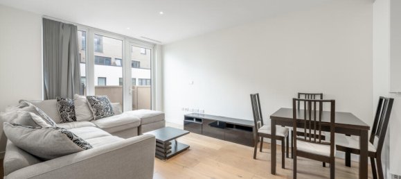 2 bedrooms Apartment in London, United Kingdom No. 7848 8