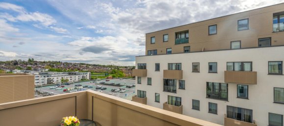 2 bedrooms Apartment in London, United Kingdom No. 7848 6