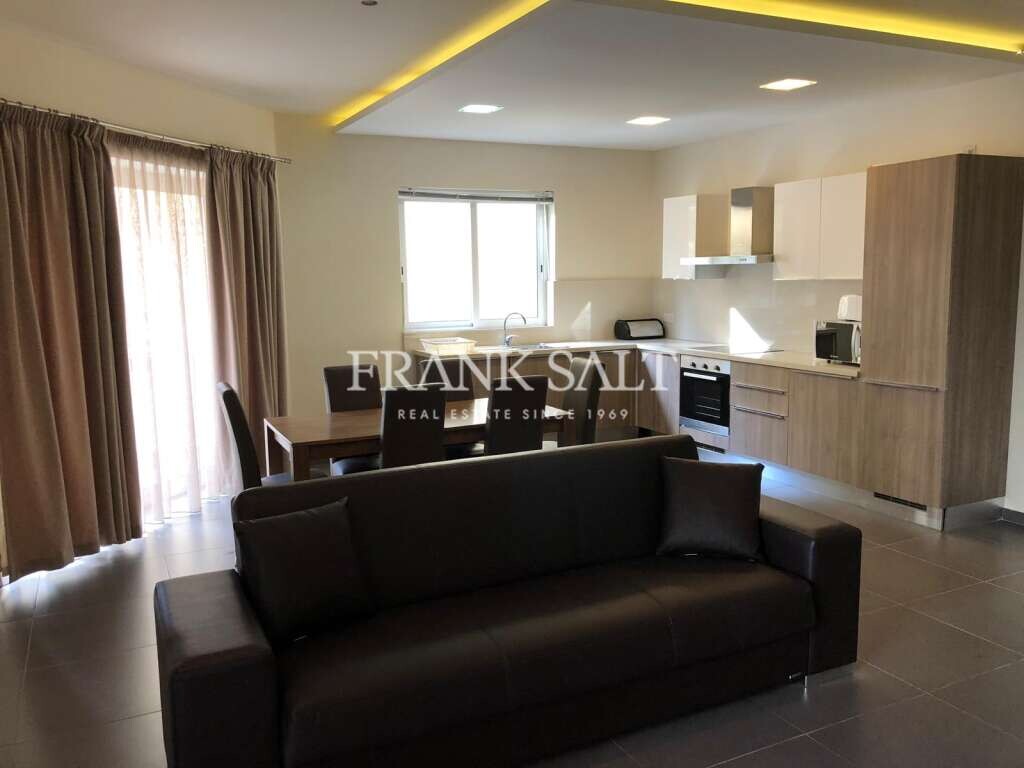 2 bedrooms Apartment in Sliema, Malta No. 3487