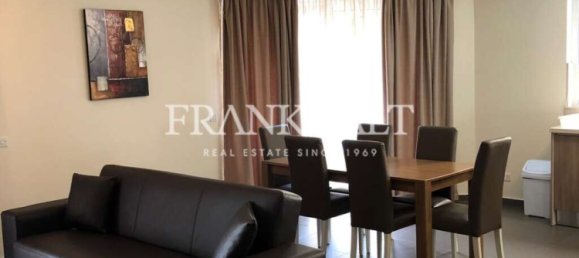 2 bedrooms Apartment in Sliema, Malta No. 3487 5