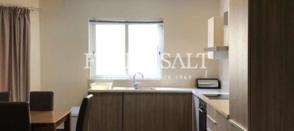 2 bedrooms Apartment in Sliema, Malta No. 3487 4