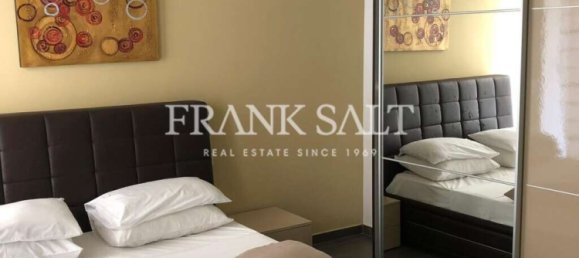 2 bedrooms Apartment in Sliema, Malta No. 3487 8