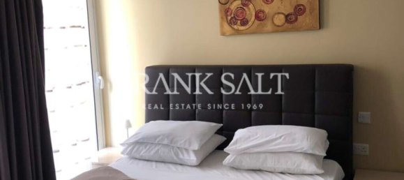 2 bedrooms Apartment in Sliema, Malta No. 3487 6