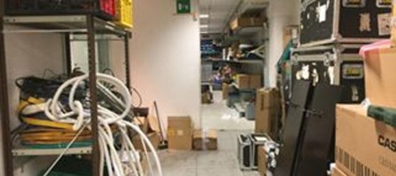 5 rooms Duplex in Milan, Italy No. 247245 16