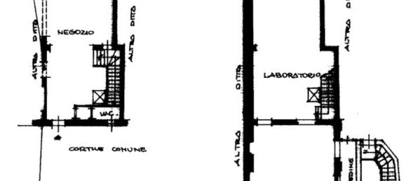 5 rooms Duplex in Milan, Italy No. 247245 8