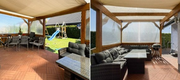 Moradia em banda T5 em Munster, Germany N.º 286013 4