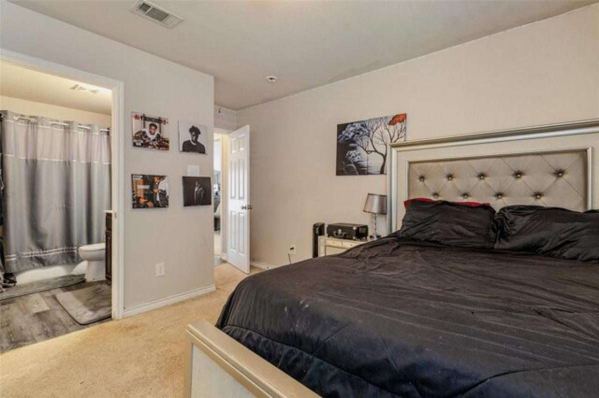 3 bedrooms House in Fort Worth, USA No. 371276