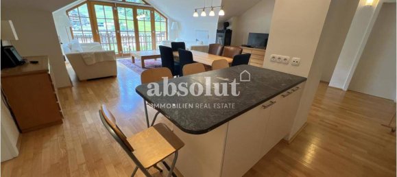 4 bedrooms Penthouse in Rauris, Austria No. 166683 7