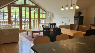 4 bedrooms Penthouse in Rauris, Austria No. 166683
