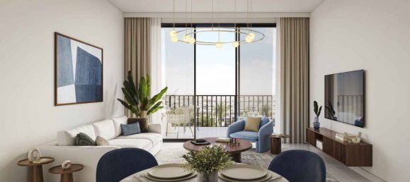 2 غرف نوم شقة في FIA RESIDENCE, Town Square, UAE رقم 62513 3