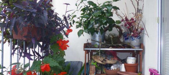 3-salle Appartement à Plauen, Germany No. 111957 3