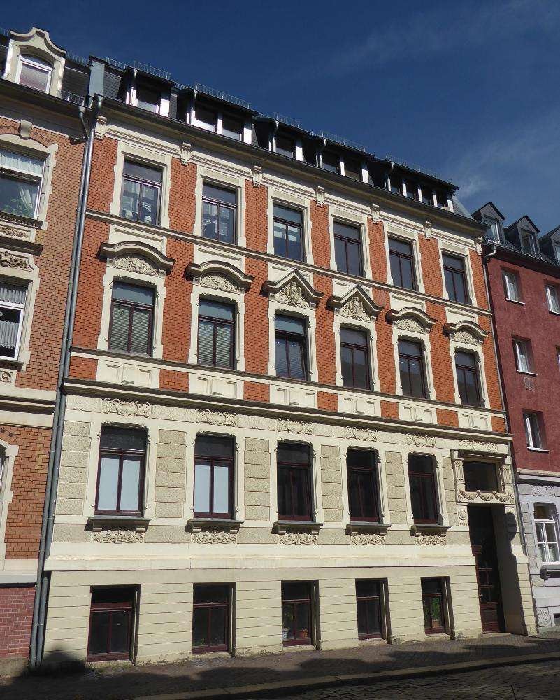 3-salle Appartement à Plauen, Germany No. 111957