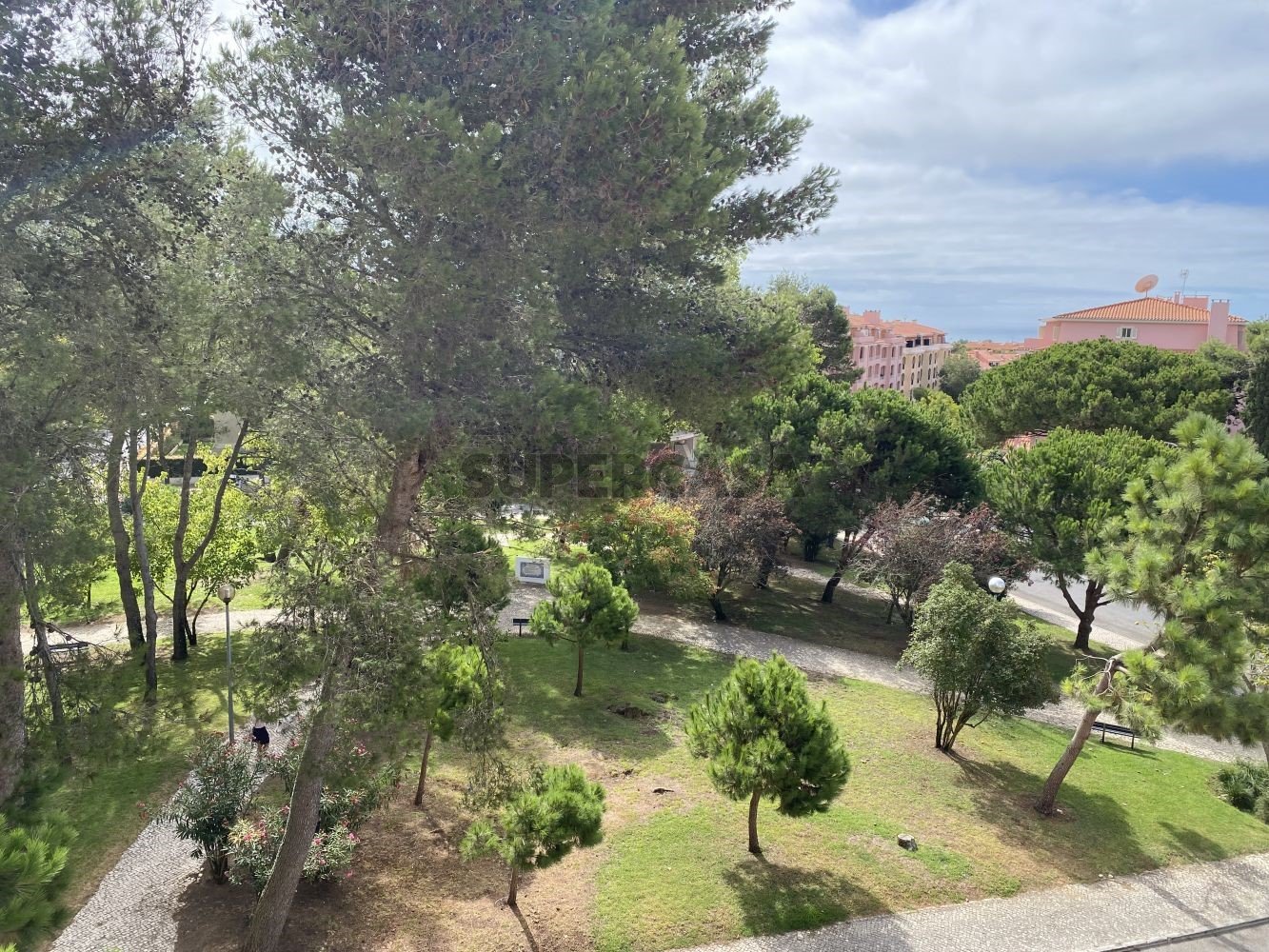 4 bedrooms Apartment in Cascais, Portugal No. 308642