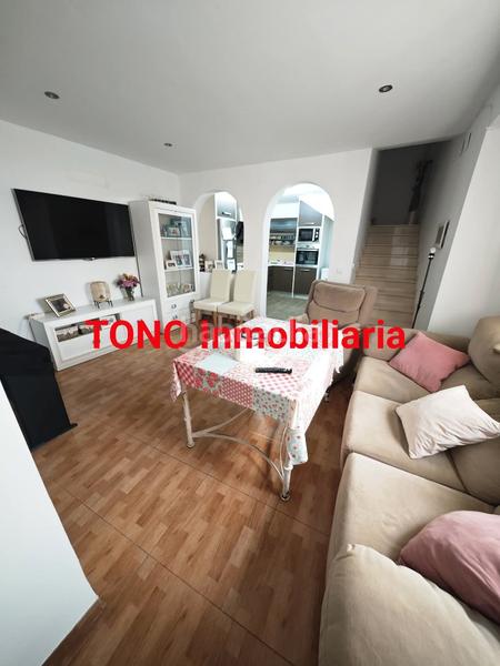 Дом с 2 спальнями в Андалусия, Испания № 163476