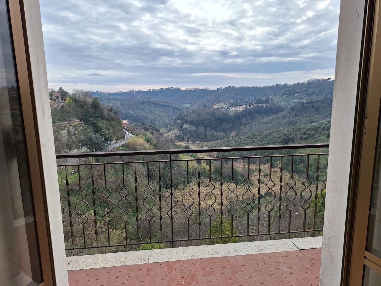 5 rooms Apartment in Morlupo, Italy No. 236022