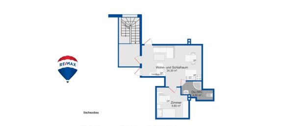 5غرفة منزل في Pinkafeld, Austria رقم 78534 23