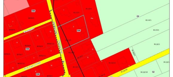 5غرفة منزل في Pinkafeld, Austria رقم 78534 26