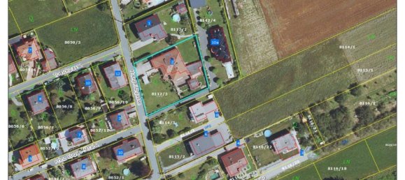 5غرفة منزل في Pinkafeld, Austria رقم 78534 25