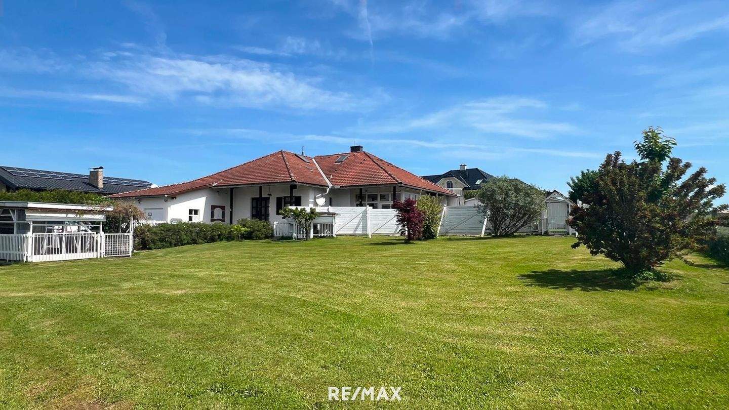 5غرفة منزل في Pinkafeld, Austria رقم 78534