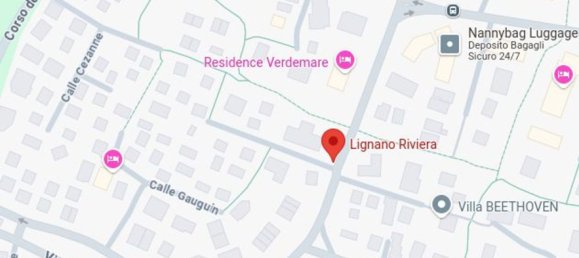 3 rooms Apartment in Udine, Italy No. 95810 5