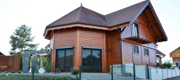 4 bedrooms House in Durlinsdorf, France No. 73372 9