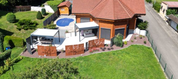 4 bedrooms House in Durlinsdorf, France No. 73372 4