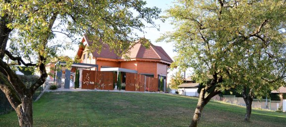 4 bedrooms House in Durlinsdorf, France No. 73372 18