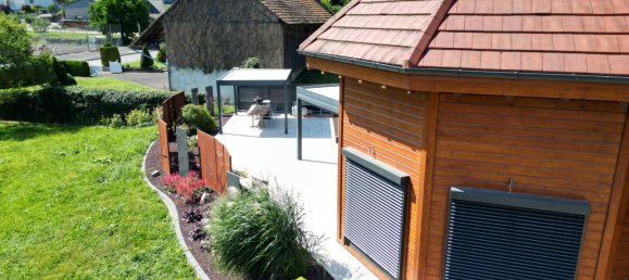 4 bedrooms House in Durlinsdorf, France No. 73372 3