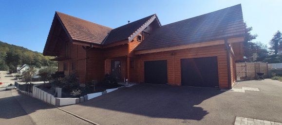 4 bedrooms House in Durlinsdorf, France No. 73372 10