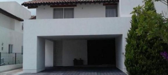 Дом с 3 спальнями в Керетаро, Мексика № 177776 2